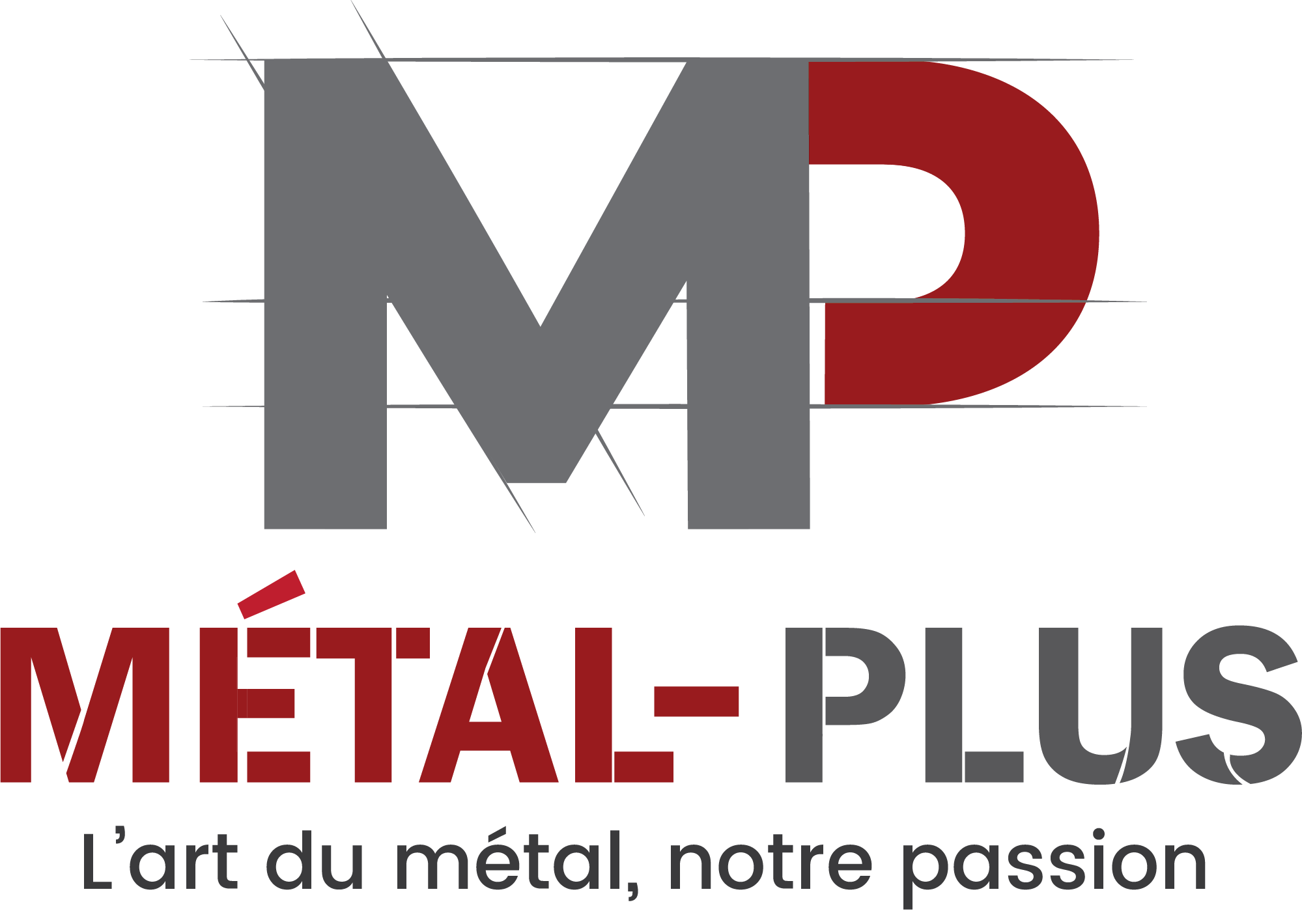 Metal-plus
