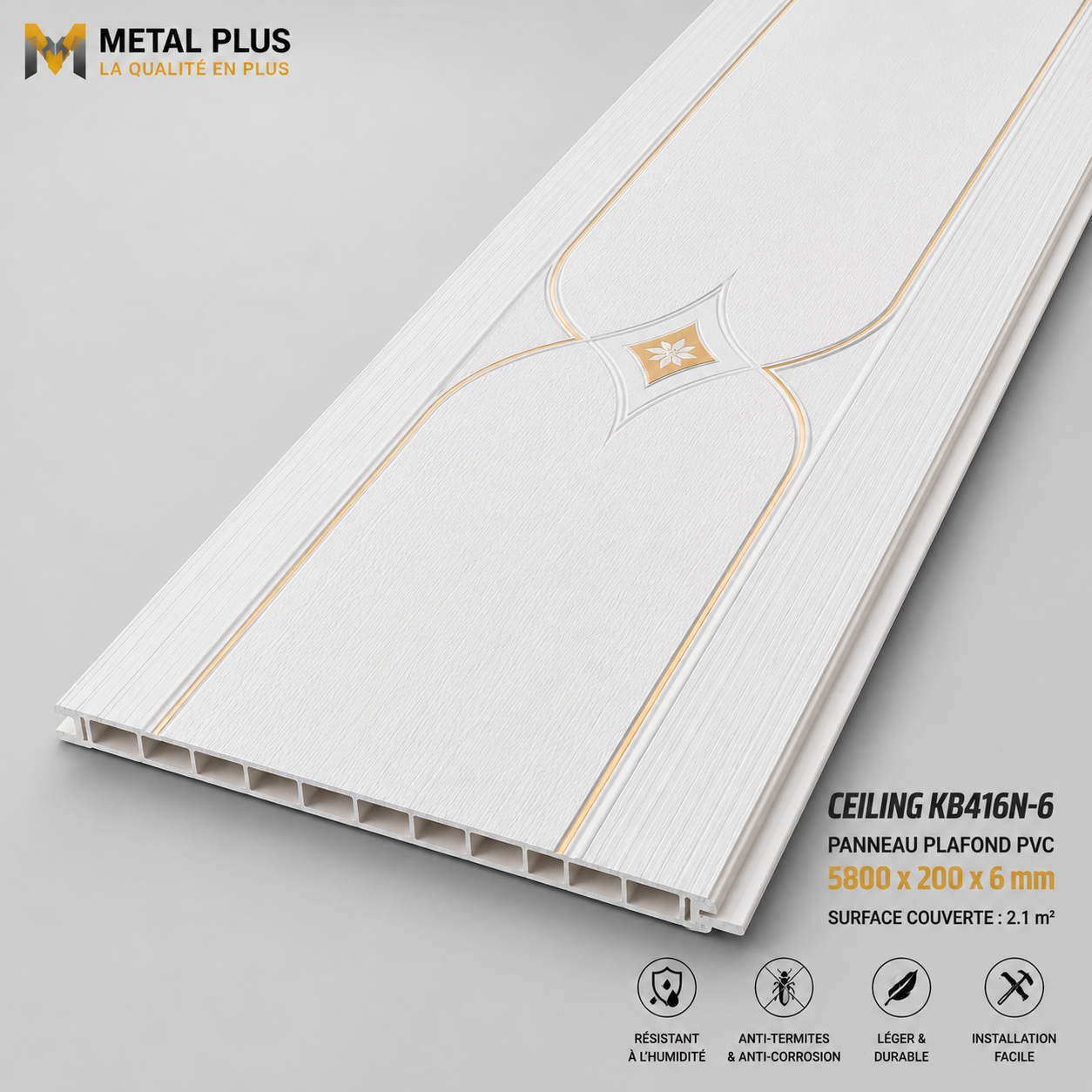 CeilingKB416N-6